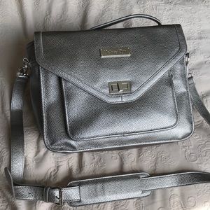 Camera Gear Messenger Bag